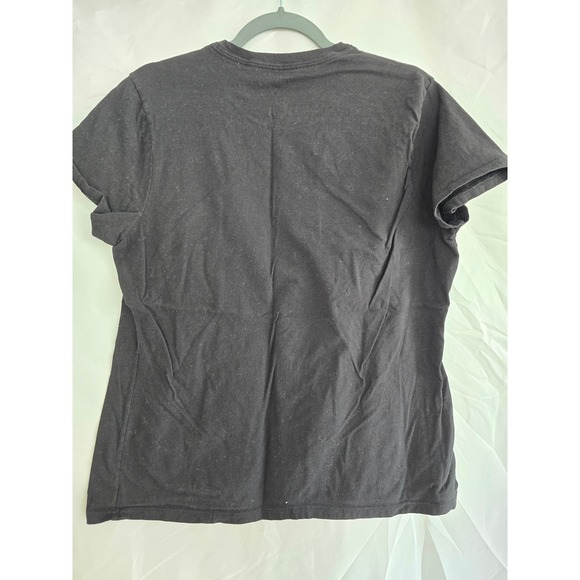 Hanes Nano T Pittsburgh Steelers Nike Swoosh Just Hate Us T‎ Shirt XL - Picture 4 of 5